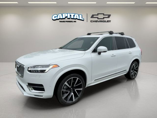 Used 2023 Volvo XC90 B6 Plus w/ Protection Package Premier