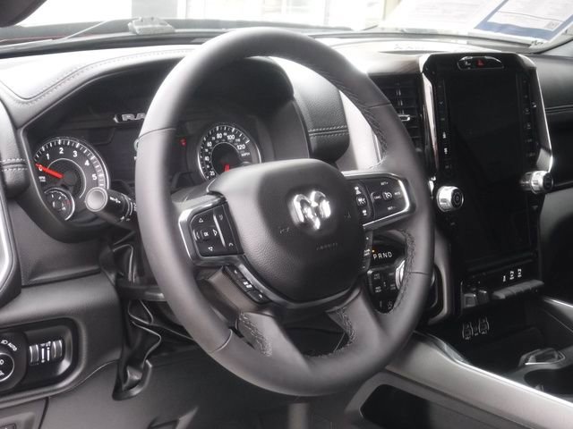 Certified 2025 RAM 1500 Laramie w/ Sport Appearance Package image 22