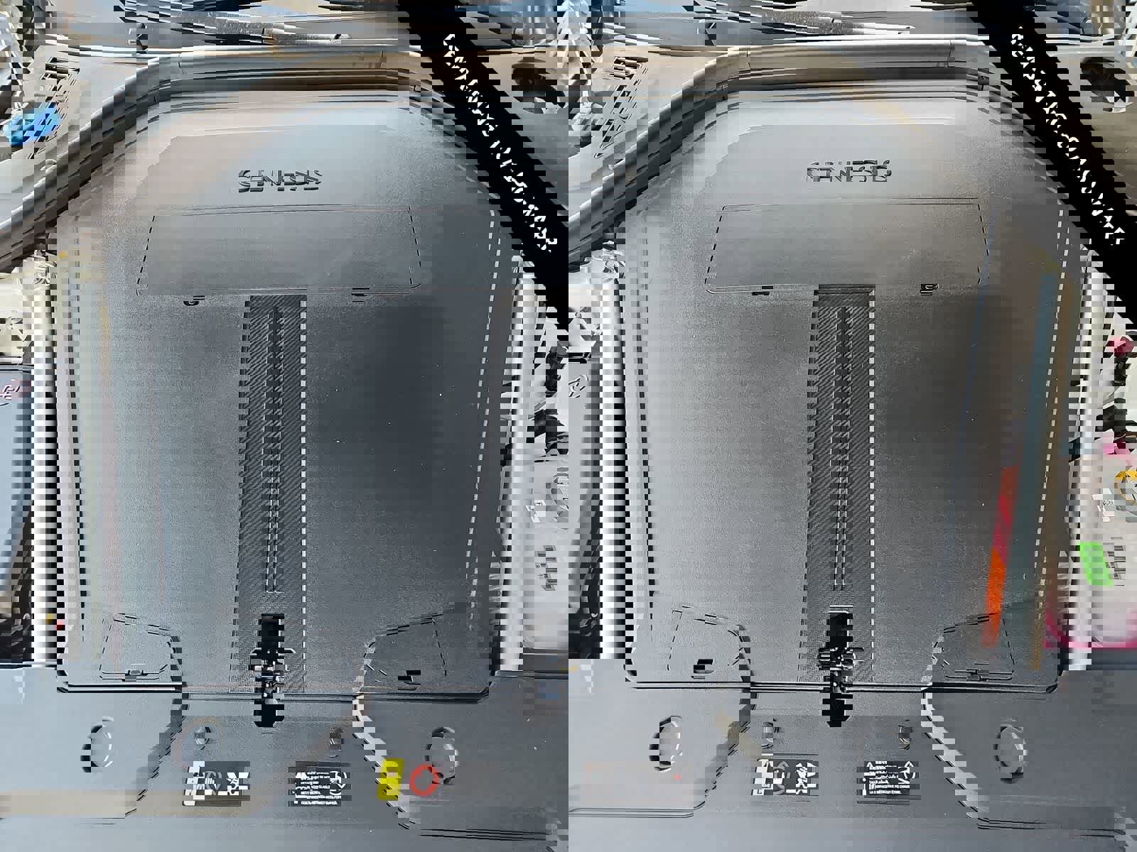 Used 2026 Genesis Electrified GV70 image 13