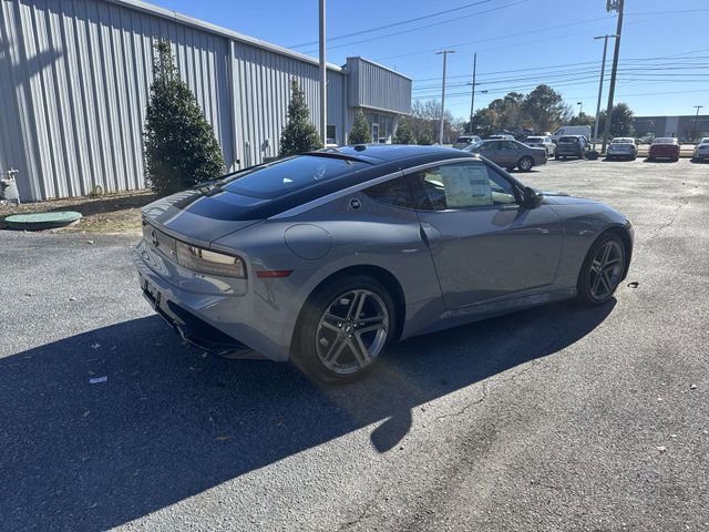 New 2026 Nissan Z Sport w/ Floor Mat Package image 5
