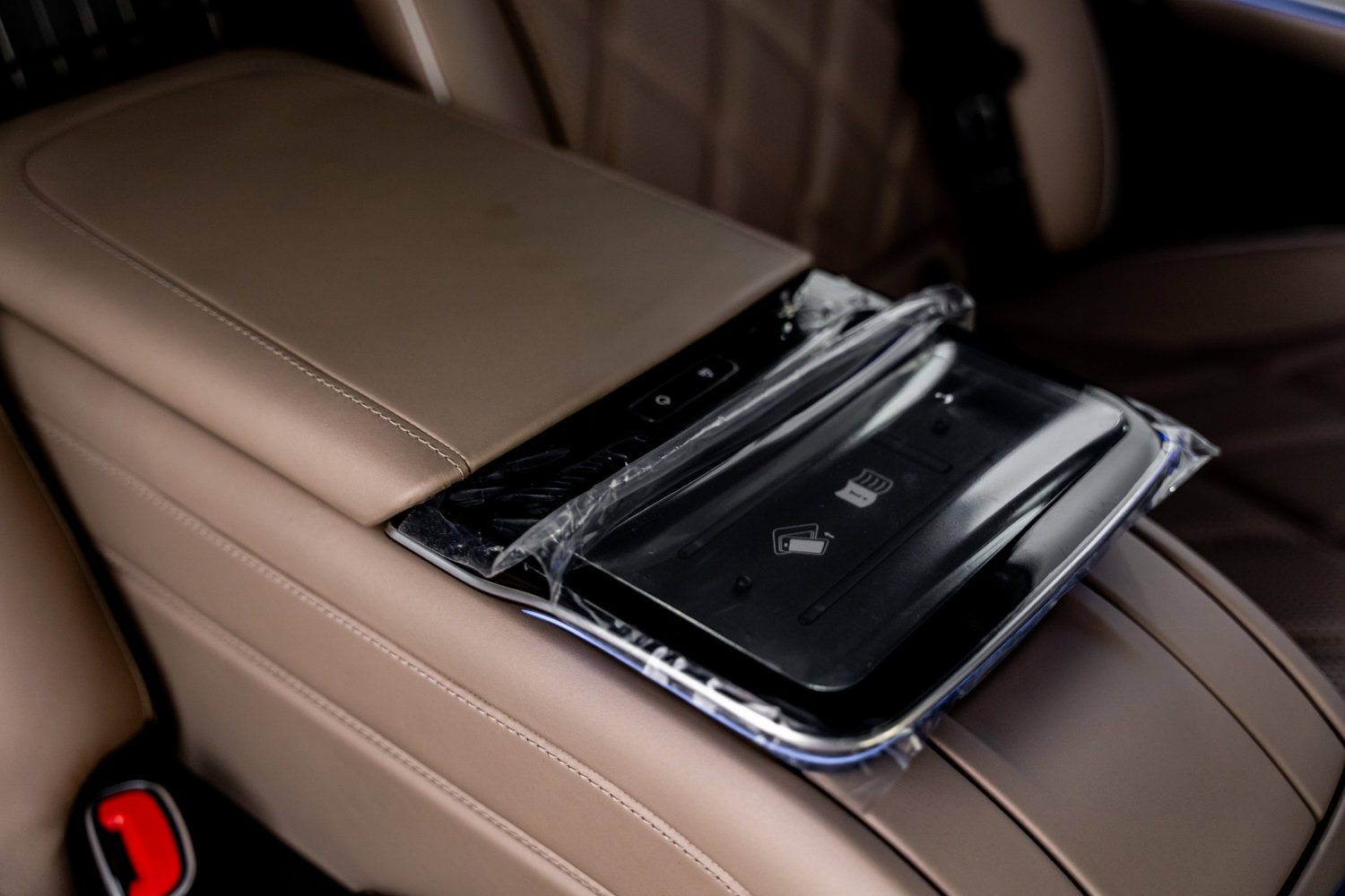 Used 2025 Mercedes-Benz Maybach S 680 4MATIC image 64