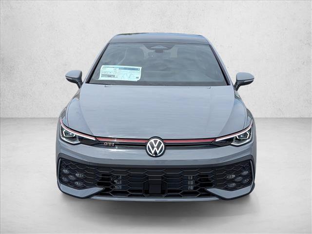 New 2026 Volkswagen GTI SE FWD video 2