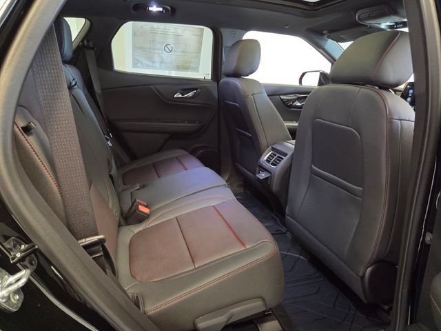 New 2026 Chevrolet Blazer RS w/ Driver Confidence II Package FWD image 16