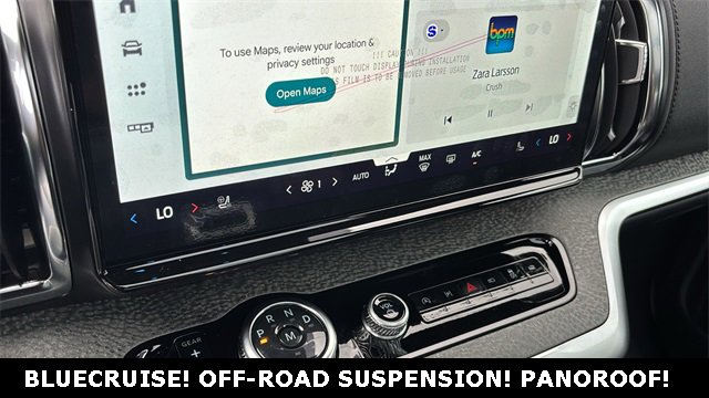 New 2025 Ford Expedition Tremor image 17