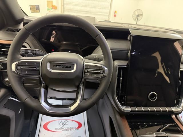 New 2026 GMC Yukon XL Denali w/ Sun & Power Step Package image 20