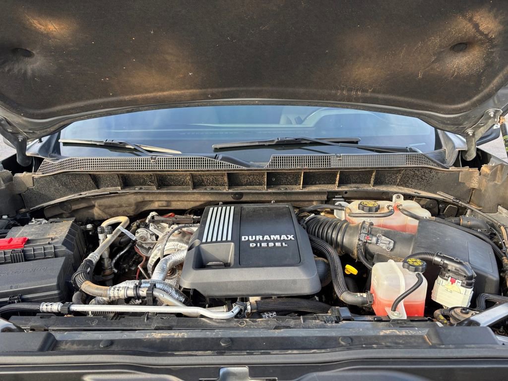 Used 2023 Chevrolet Silverado 1500 LT image 25