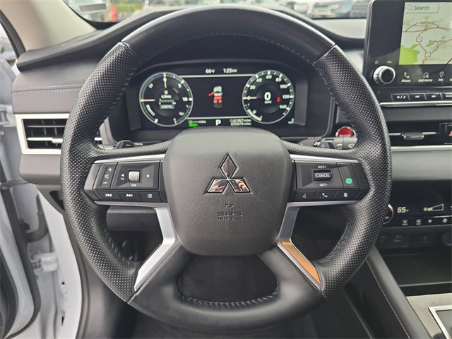 Used 2024 Mitsubishi Outlander Ralliart image 33