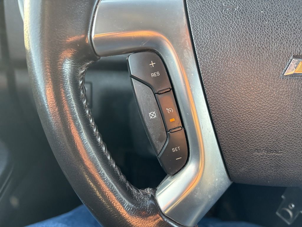 Used 2014 Chevrolet Traverse LT w/ All-Star Edition image 21