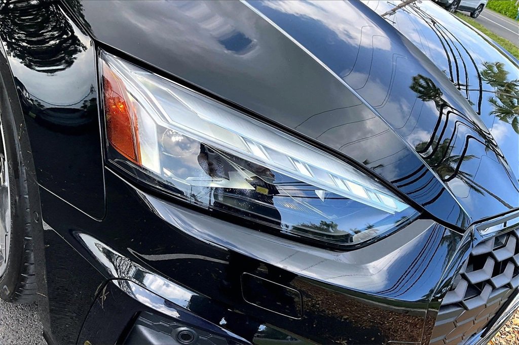 Used 2022 Audi A5 2.0T Prestige w/ Black Optic Plus Package image 31