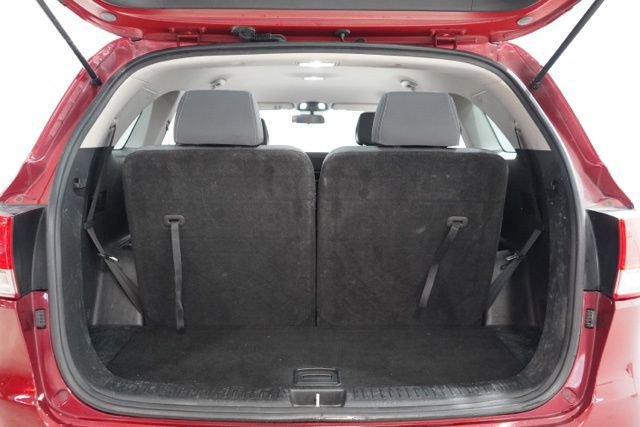 Used 2016 Kia Sorento LX image 35