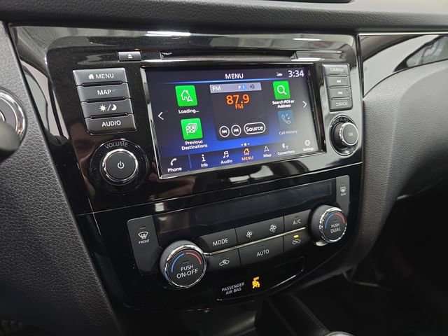 Used 2019 Nissan Rogue Sport SL w/ Premium Package image 20