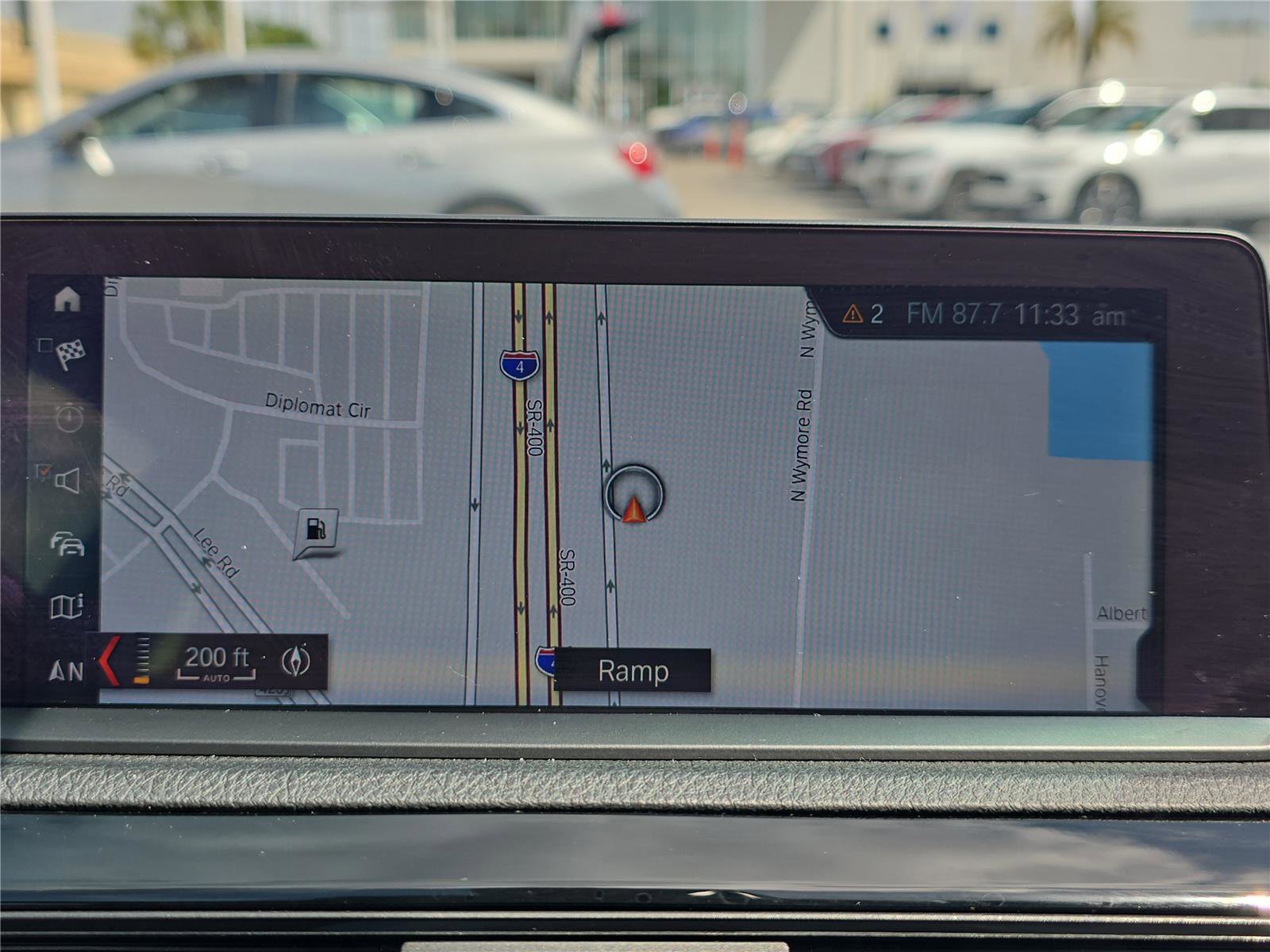 Used 2020 BMW 230i Coupe image 14