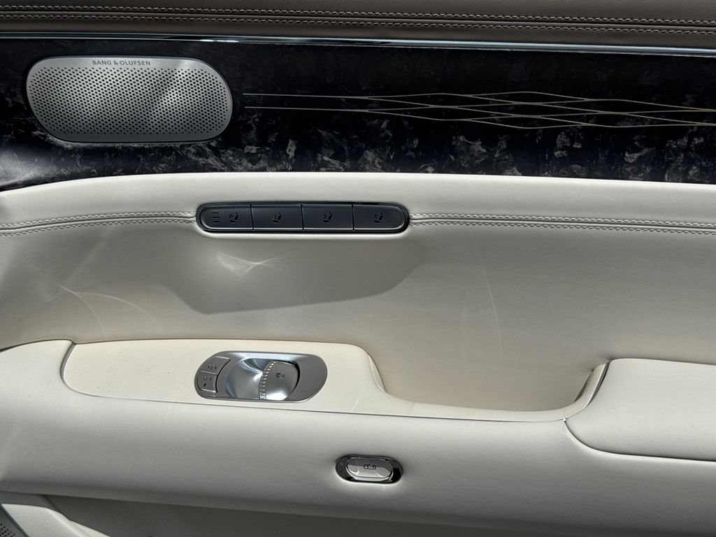 New 2026 Genesis G90 3.5T AWD/4WD image 14