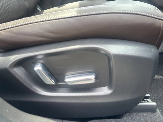 Certified 2025 MAZDA CX-5 Signature AWD/4WD image 23