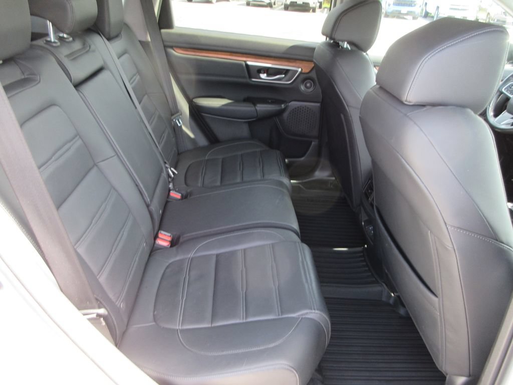 Used 2021 Honda CR-V EX-L image 18