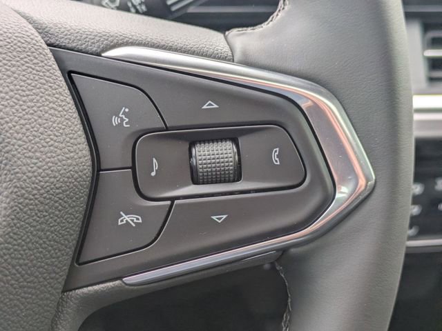 New 2026 Chevrolet Trax ACTIV w/ Sunroof Package image 15