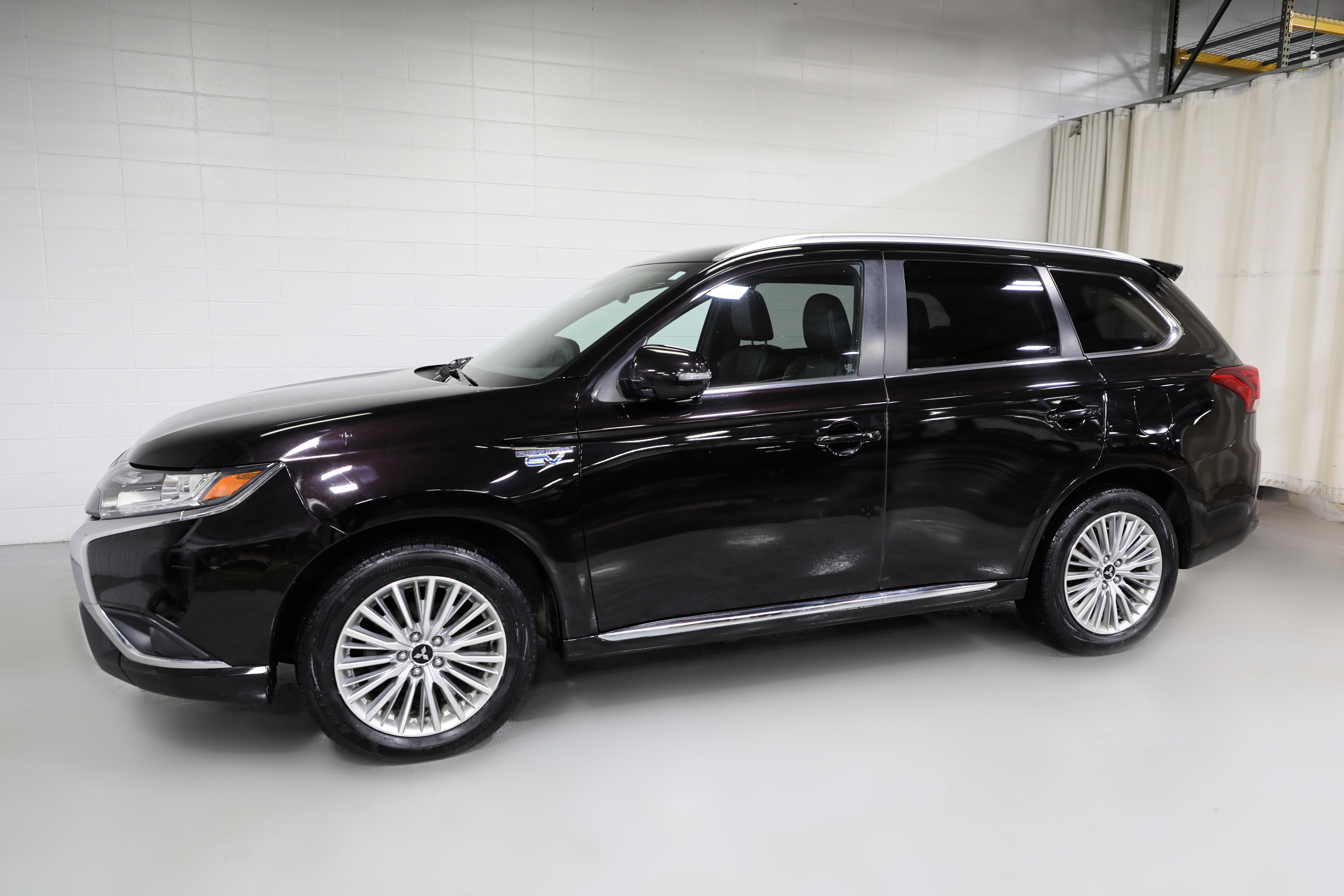 Used 2019 Mitsubishi Outlander GT image 17