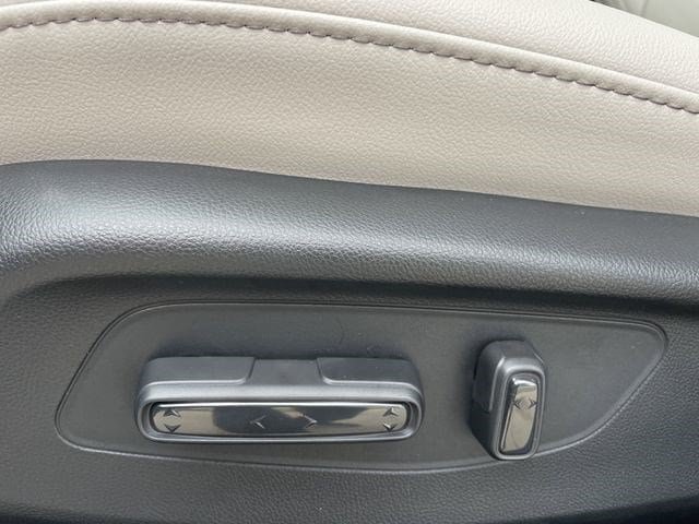 New 2027 Honda HR-V EX-L image 23