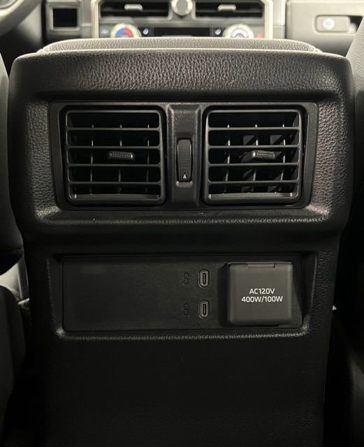 Used 2025 Toyota 4Runner TRD Sport Premium image 49