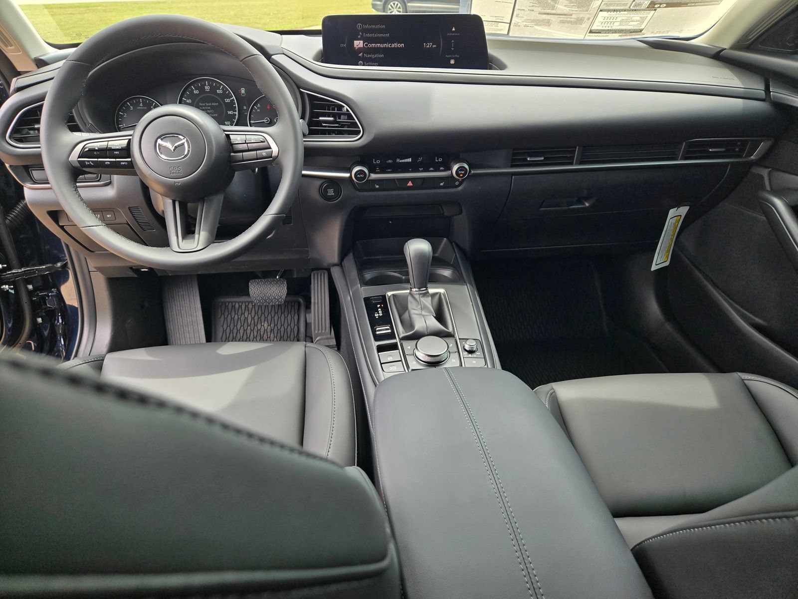 New 2026 MAZDA CX-30 AWD 2.5 S image 8