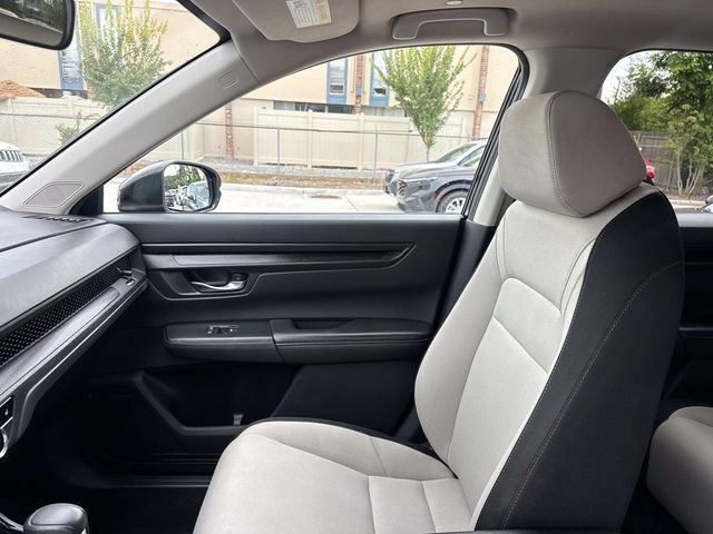 Certified 2024 Honda CR-V EX image 16