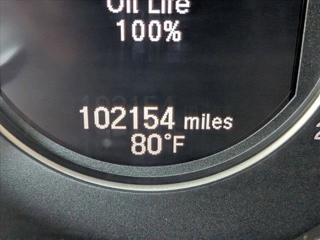 Used 2017 Honda Accord LX image 11