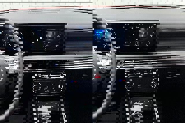 Used 2025 Hyundai Santa Cruz XRT image 7