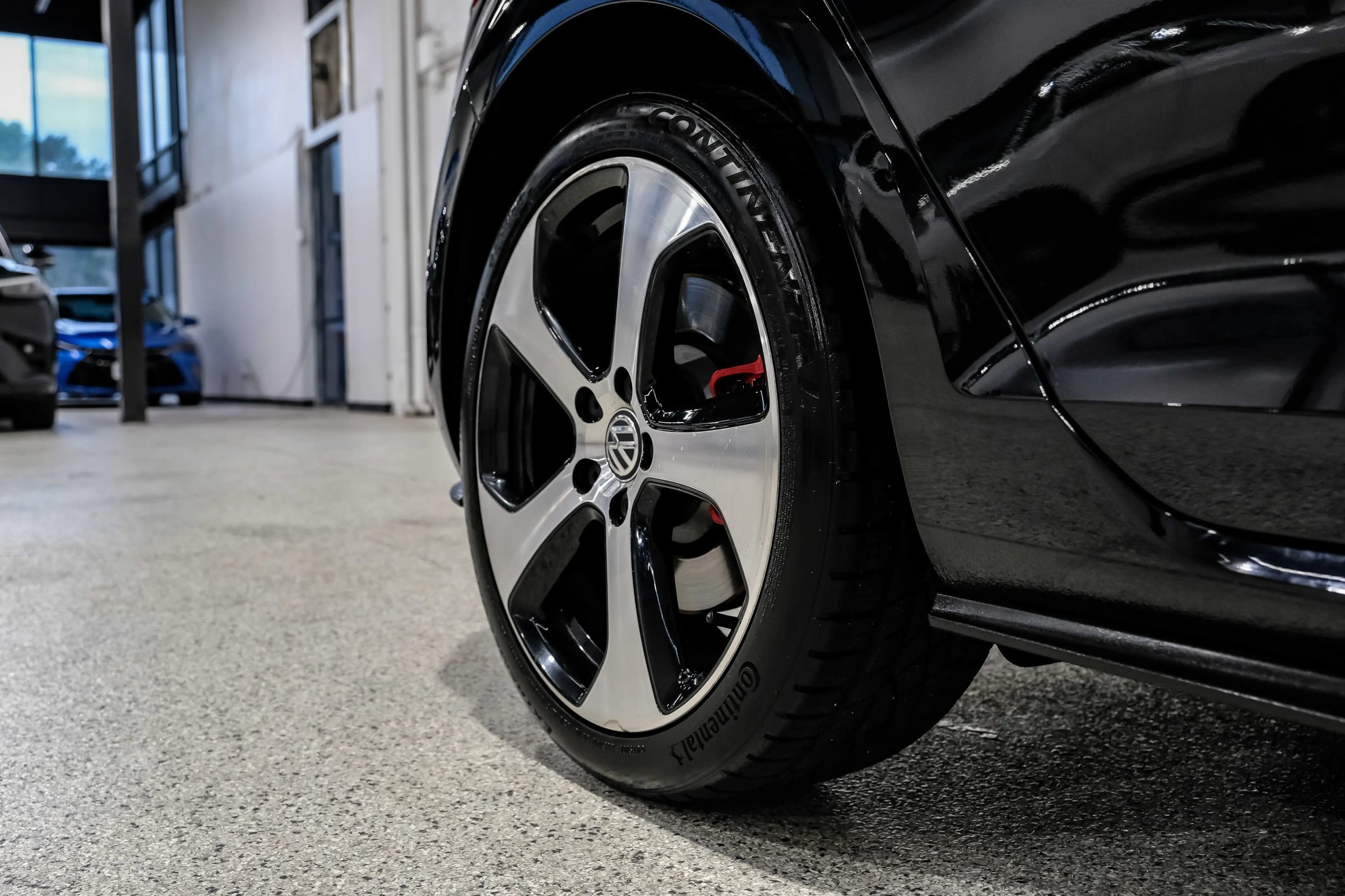 Used 2019 Volkswagen GTI S w/ Driver Assistance Package FWD image 65