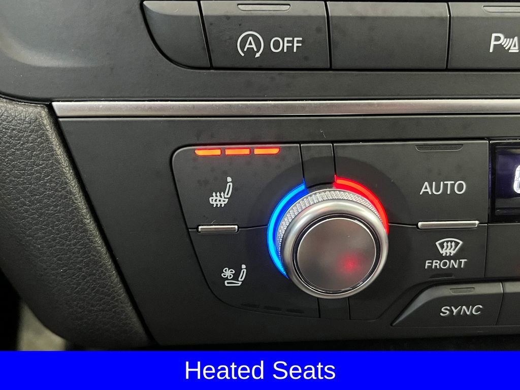 Used 2018 Audi A7 3.0T Prestige w/ Prestige Package image 9