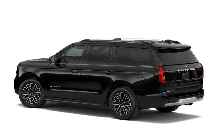 New 2026 Ford Expedition Platinum AWD/4WD image 25