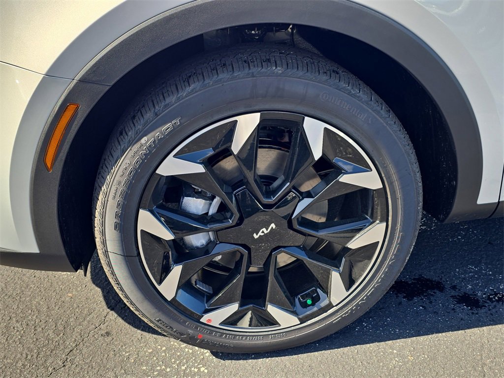 New 2026 Kia Sorento EX w/ EX Premium Package image 38