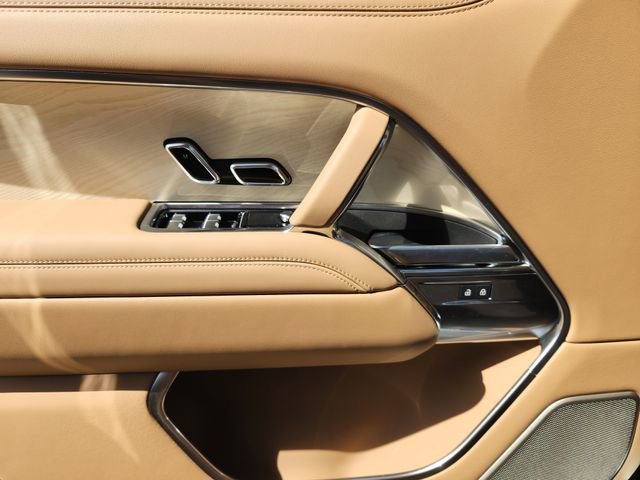 New 2026 Land Rover Range Rover SV image 15