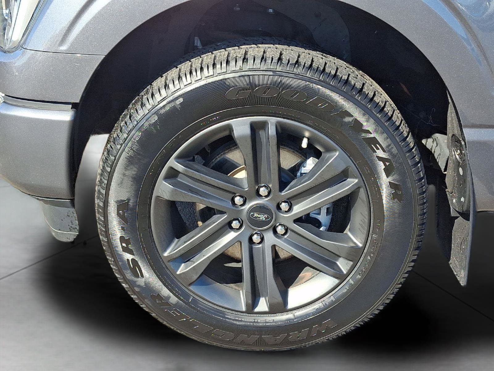 Used 2021 Ford F150 Lariat w/ Equipment Group 502A High image 71