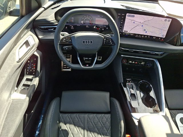 New 2026 Audi SQ5 Premium Plus AWD/4WD image 7