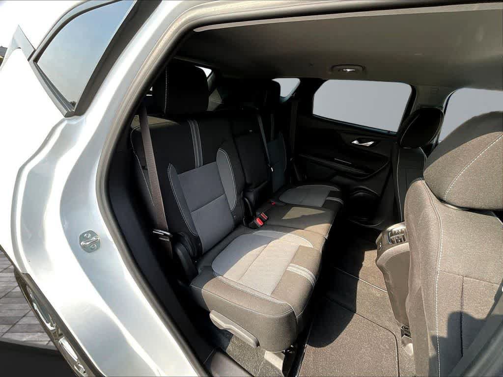 Used 2024 Chevrolet Blazer LT w/ Convenience Package AWD/4WD image 27