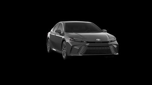 New 2026 Toyota Camry XLE image 16