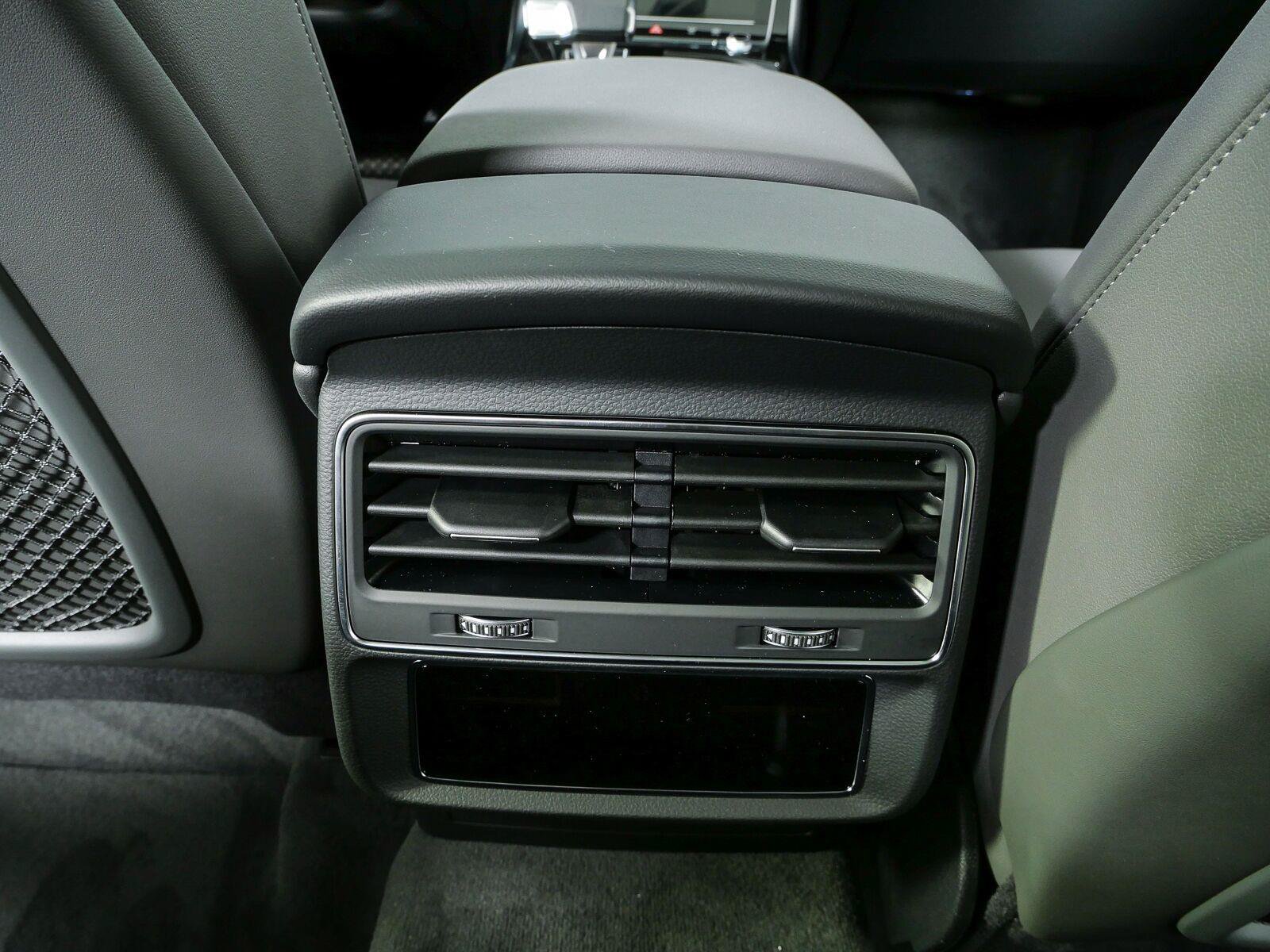 New 2026 Audi Q7 Premium Plus AWD/4WD image 20