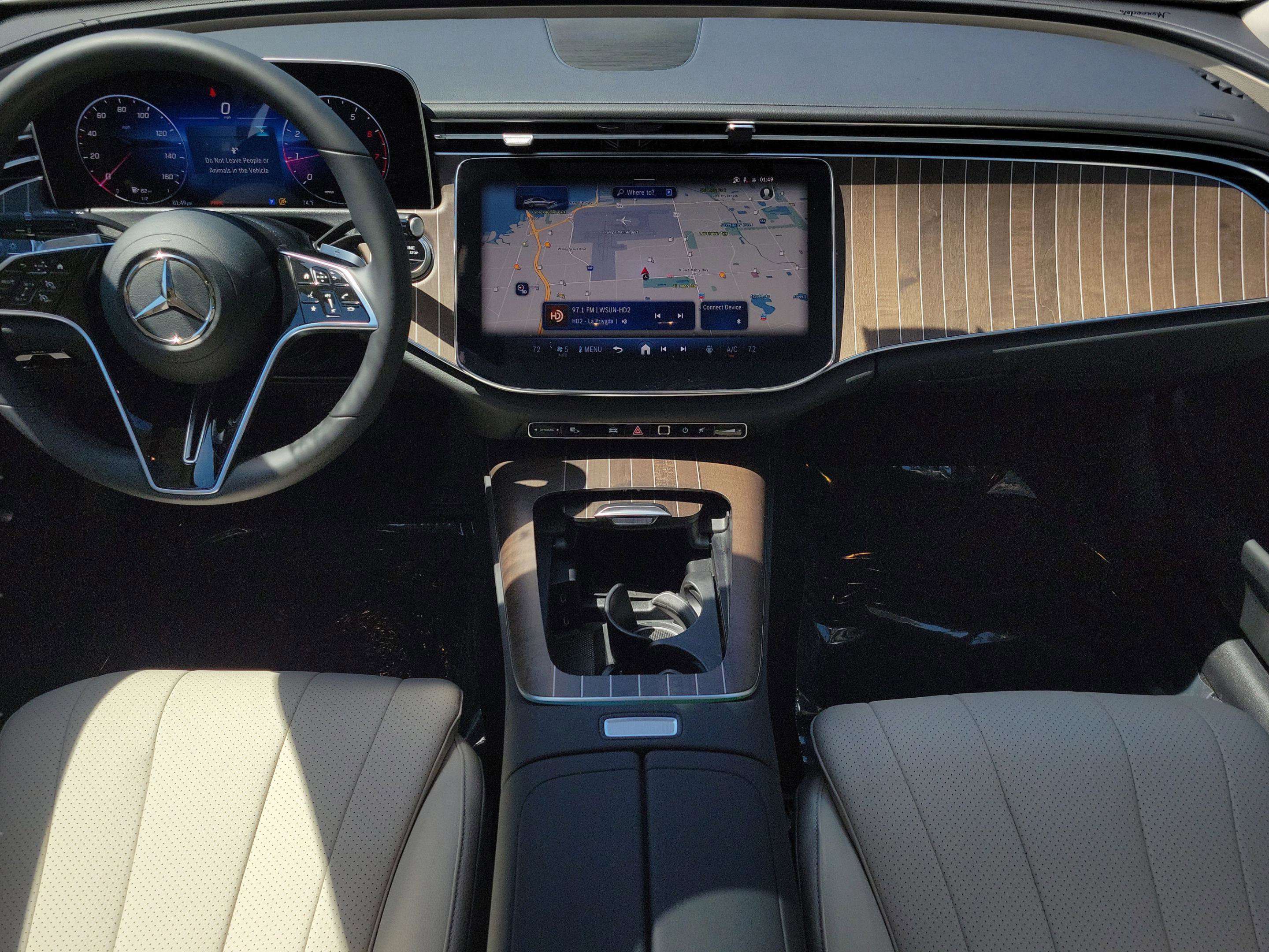 Certified 2026 Mercedes-Benz E 350 Sedan image 17