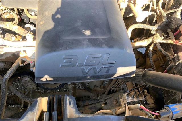 Used 2018 RAM 1500 Tradesman w/ Power & Remote Entry Group image 27