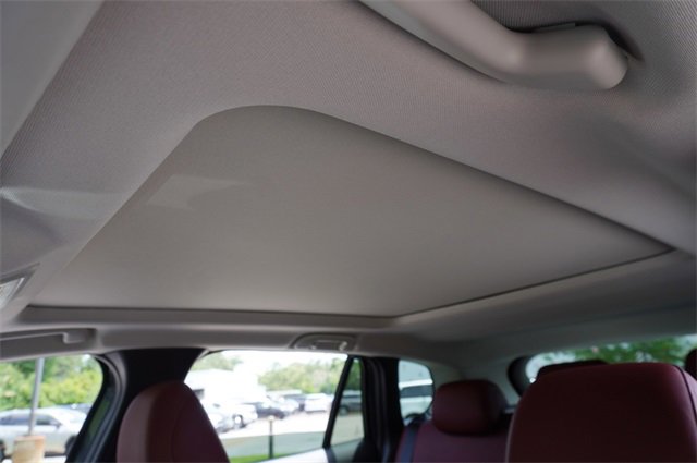 New 2025 MAZDA CX-50 2.5 Hybrid w/ Weather Package image 4