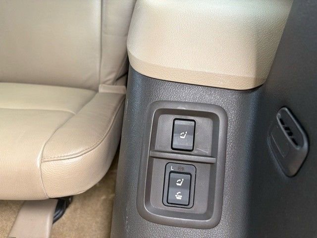 Used 2008 Toyota Sequoia Limited image 20