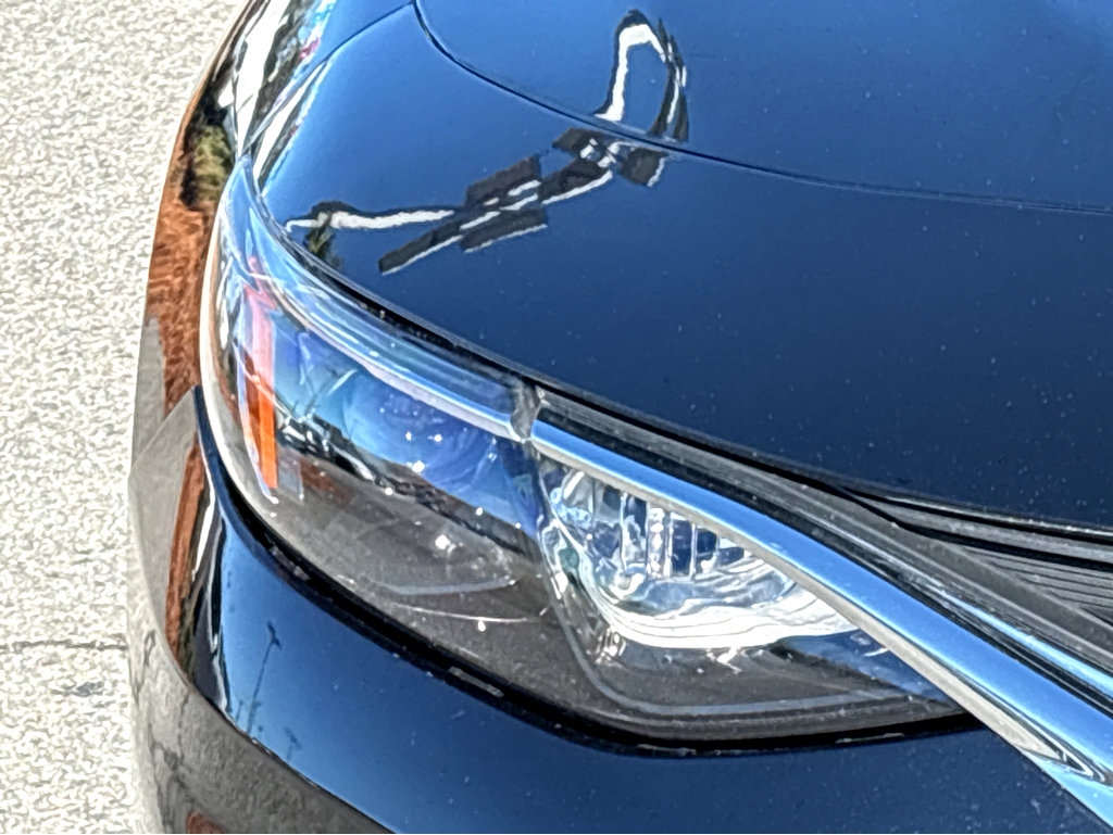 Used 2024 Chevrolet Malibu LT image 20