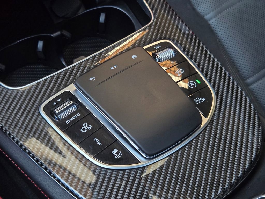 Used 2022 Mercedes-Benz E 53 AMG 4MATIC Sedan image 27