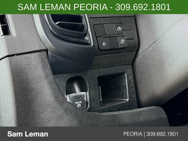 New 2026 RAM ProMaster 2500 w/ Convenience Group FWD image 10