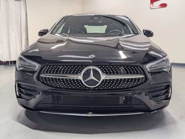 Used 2023 Mercedes-Benz CLA 250 4MATIC image 25