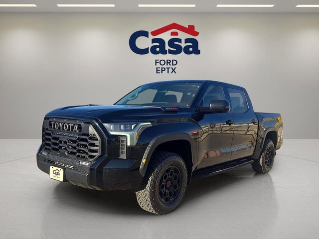 Used 2023 Toyota Tundra TRD Pro image 6