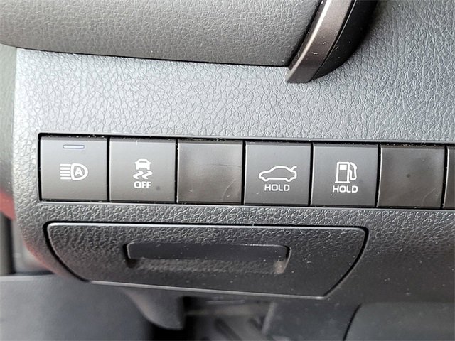 Certified 2024 Toyota Camry XSE image 17