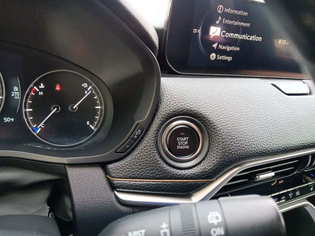 Certified 2024 MAZDA CX-90 3.3 Turbo w/ Preferred Plus image 25