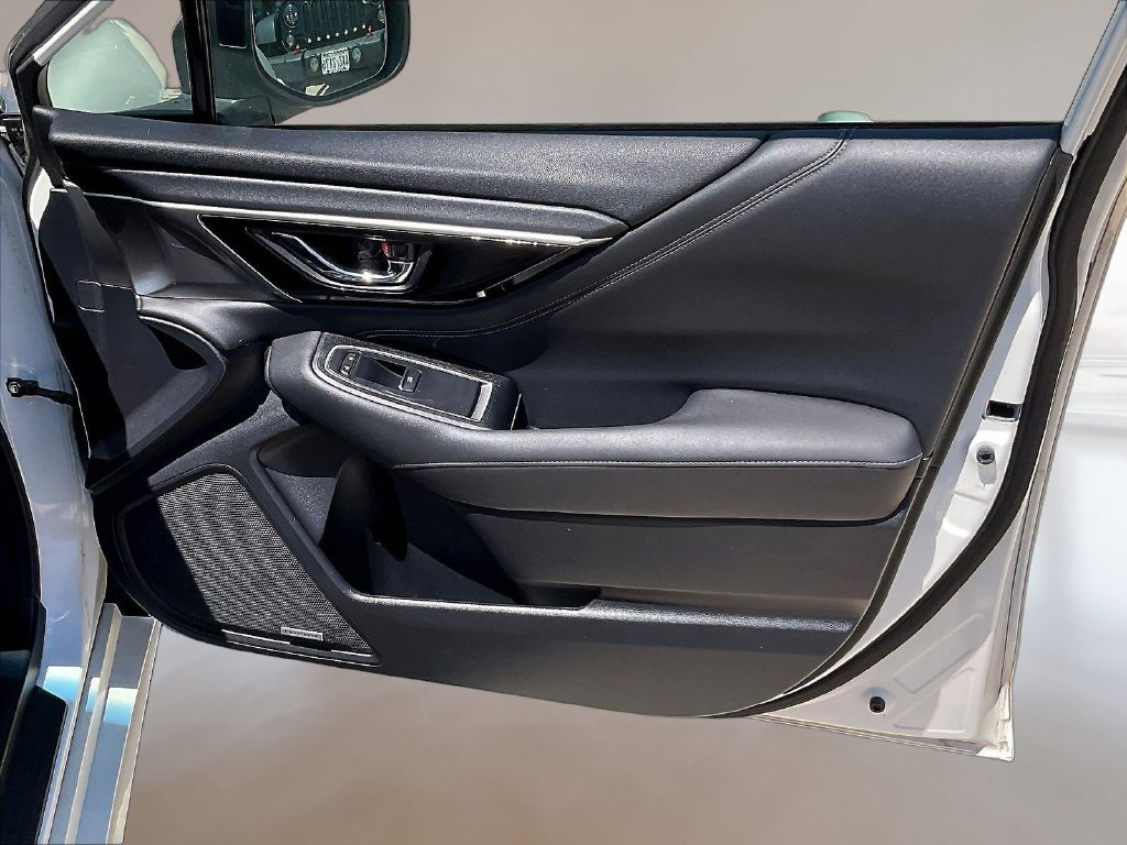 Used 2020 Subaru Legacy Limited AWD/4WD image 27
