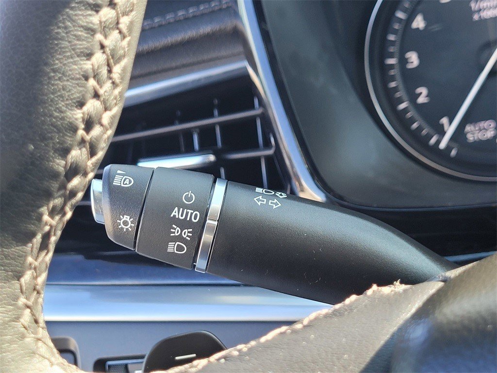 Certified 2024 Cadillac XT6 Premium Luxury w/ Technology Package image 29